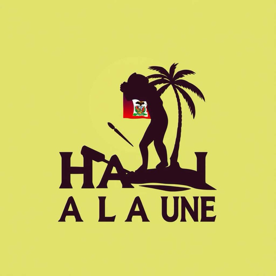 HAÏTI A LA UNE