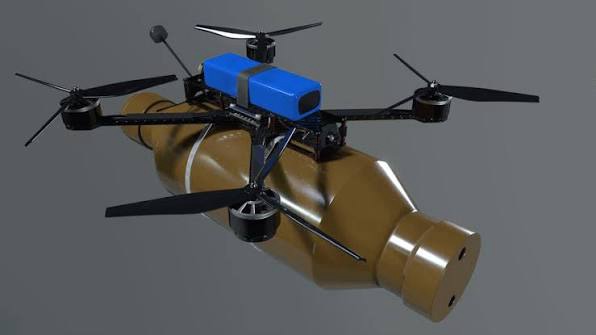 Le Combite pour la Paix et le Développement – CPD alerte sur le lourd bilan humain suite à des frappes de&nbsp;drones