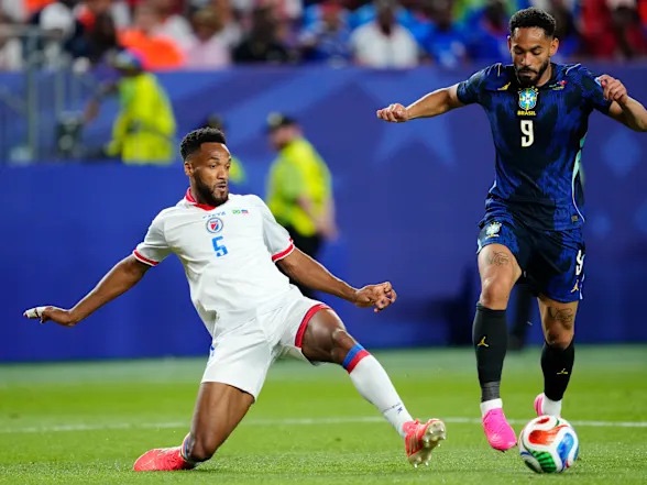 Haïti contre Brésil : L&rsquo;espoir des Haïtiens face à l&rsquo;improbable